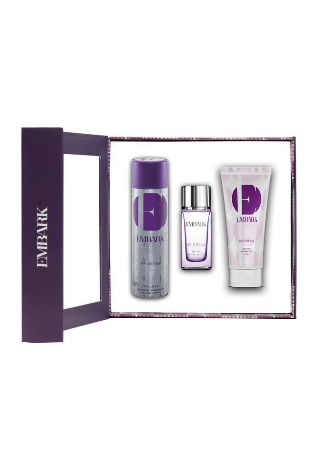 Tranquil Delights Bath & Body Gift Set - Walmart.com