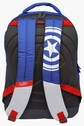 Skybags captain cheap america backpack