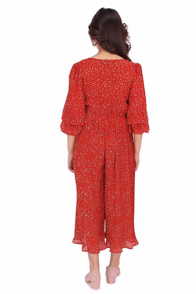 Casual jumpsuits for clearance girls