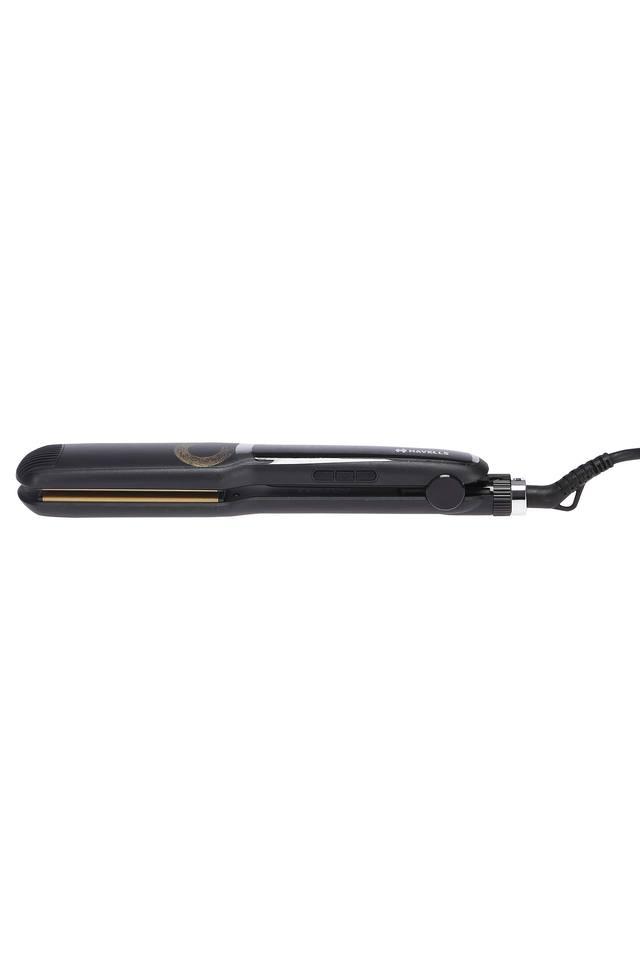 Hair straightener clearance havells