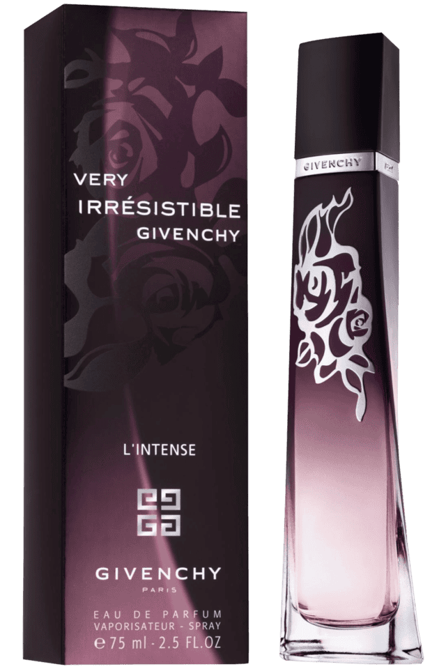 Very Irresistible L Intense EDP for Women 50 ml Perfumes