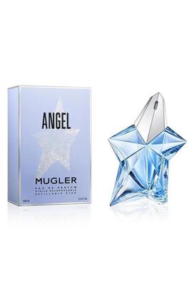 Angel perfume blue star bottle new arrivals