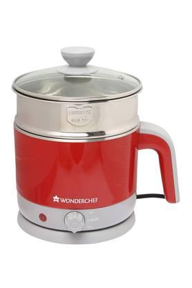 Wonderchef multi cooker new arrivals