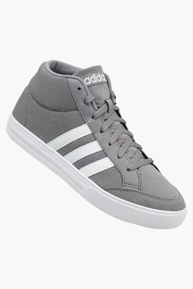 ADIDAS - White Casuals Shoes - 2