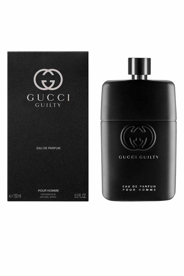 Gucci men's eau discount parfum