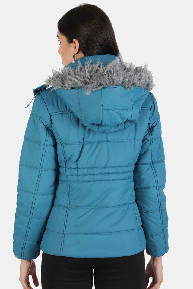 Columbia Sportswear Full Sleeve Solid Women Jacket - Buy Columbia Sportswear  Full Sleeve Solid Women Jacket Online at Best Prices in India