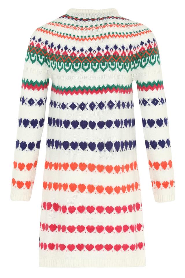 Benetton cheap sweater dress