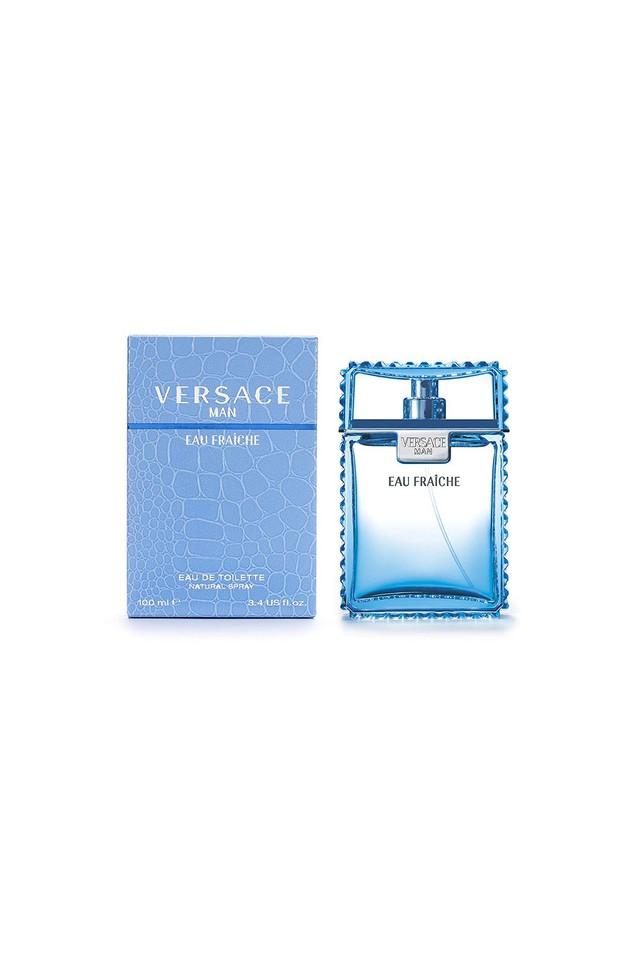 Versace man eau fraiche eau de parfum new arrivals