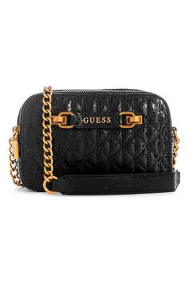 Guess heritage pop on sale crossbody