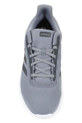 ADIDAS - Grey Sports Shoes & Sneakers - 1