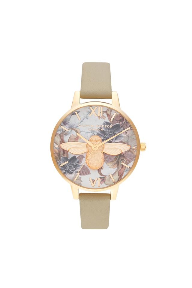 Olivia burton marble watch sales