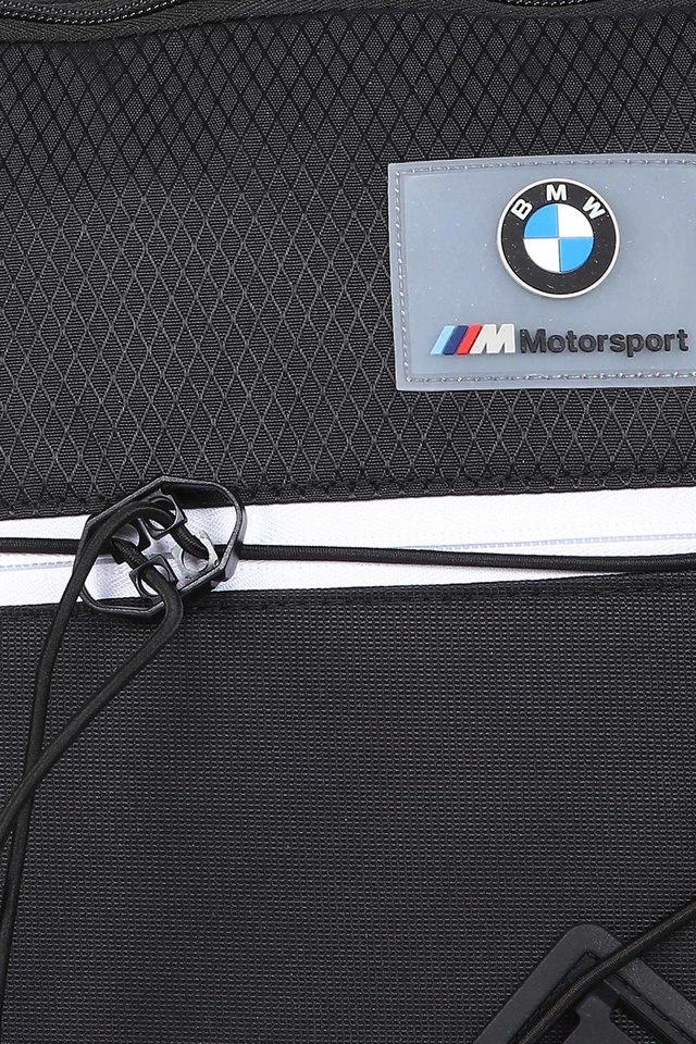 Puma bmw hotsell motorsport backpack black