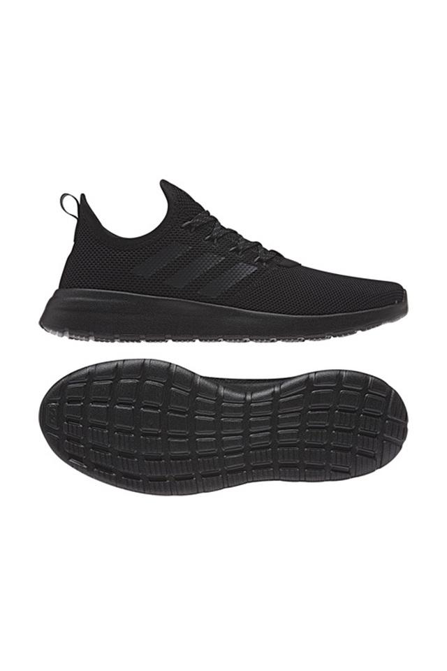 Men's adidas sport inspired best sale cloudfoam lite racer shoes