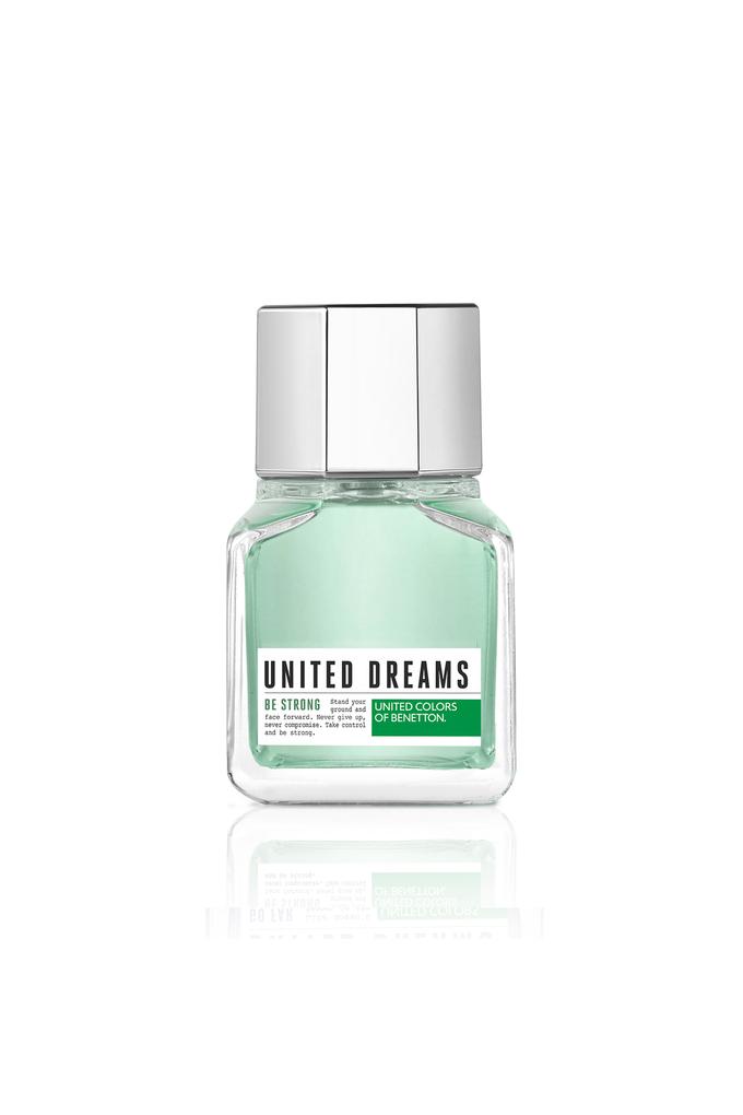 Benetton united dreams online be strong