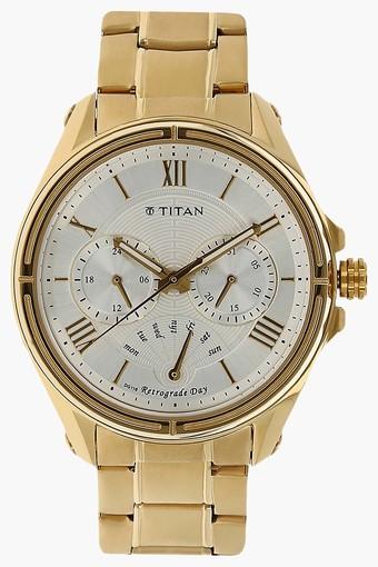 men's multifunction watches