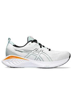 Asics gel cumulus fille on sale brun