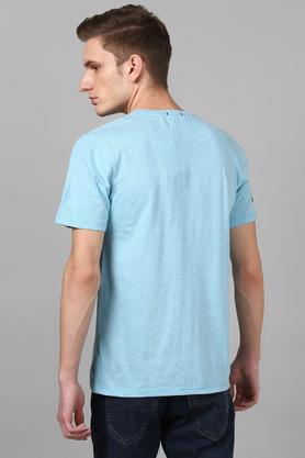 lee cooper plain t shirts
