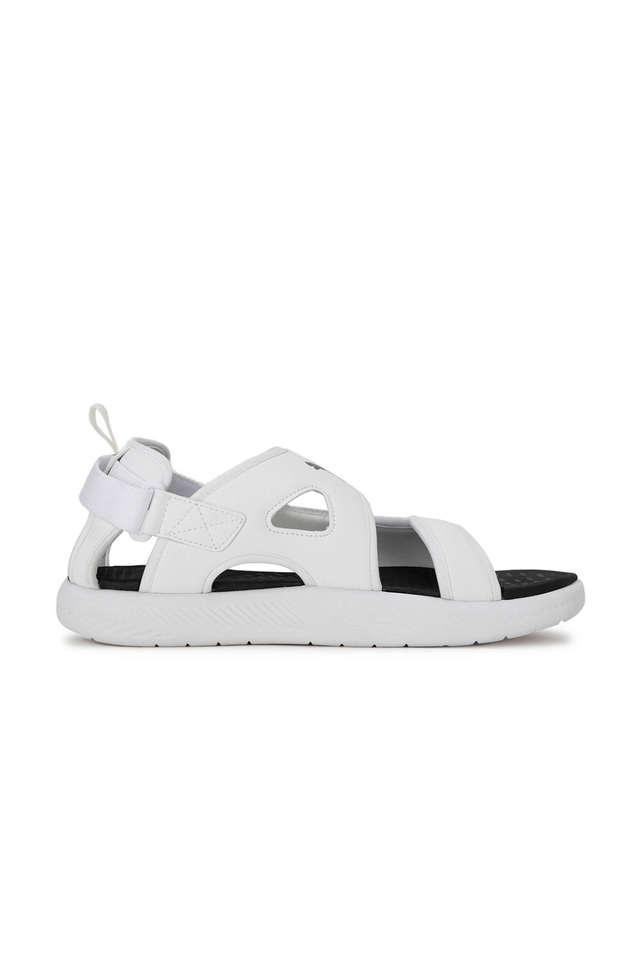 Puma best sale slippers belt