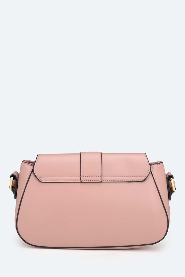 Allen solly discount pink sling bag