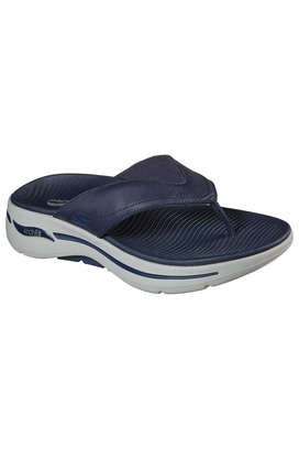 Skechers on the go 400 flip flops hot sale