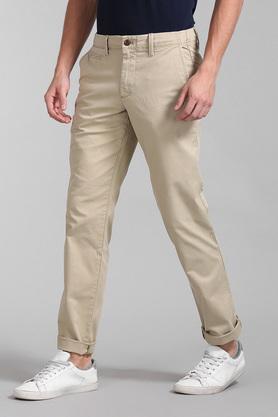 Original khakis in cheap slim fit with gapflex