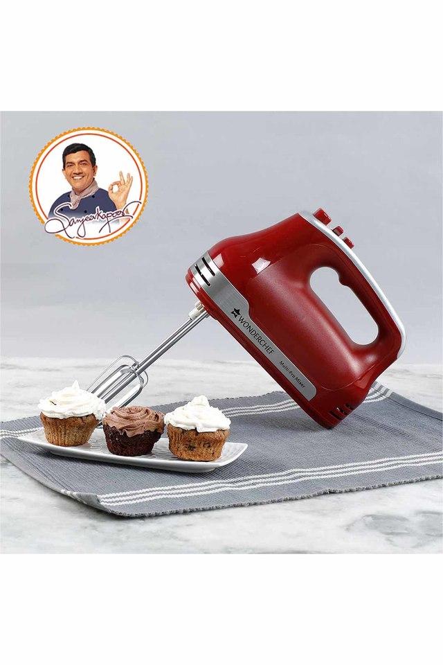 Wonderchef Prime Hand Blender