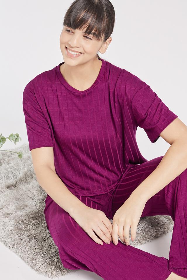 Viscose discount pyjama set