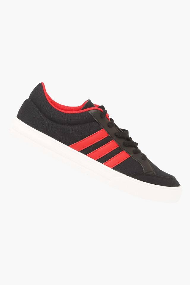 ADIDAS -  Black Casuals Shoes - Main