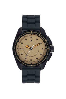 Fastrack commando cheap analog watch