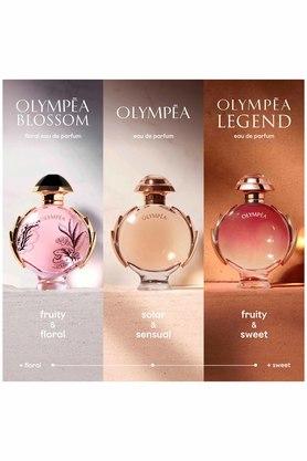 Paco rabanne olympea opiniones new arrivals