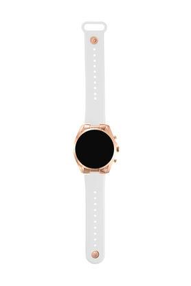 Michael kors digital discount watch