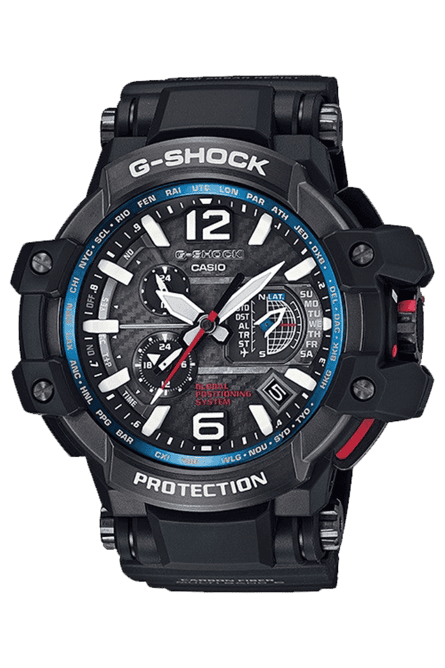 Casio g best sale shock 1000 1a