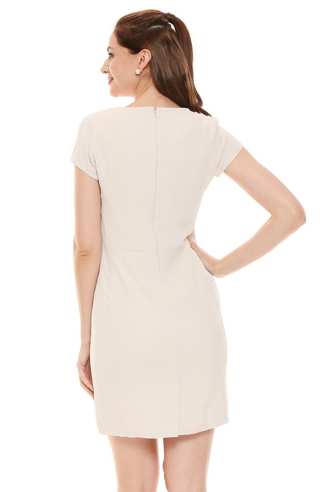 Allen solly women outlet dress