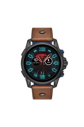 Michael kors herren hot sale smartwatch grayson mkt5028