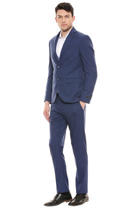 BLACKBERRYS - Blue Suits & Blazers - 1