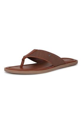 LOUIS PHILIPPE Flip Flops - Buy LOUIS PHILIPPE Flip Flops Online at Best  Price - Shop Online for Footwears in India