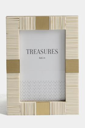 TREASURES - Cream Photo Frames - Main