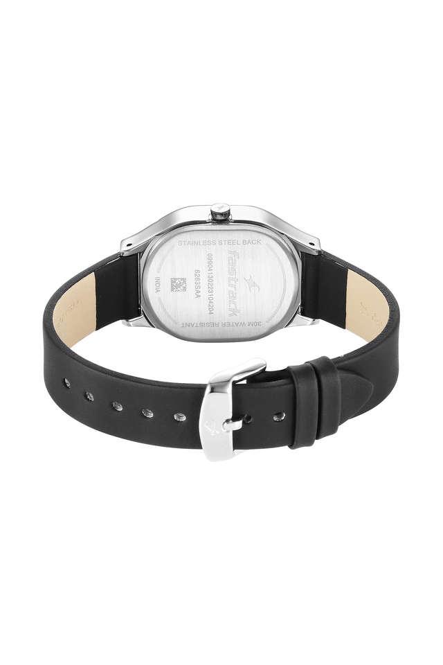 Fastrack rectangular online watches