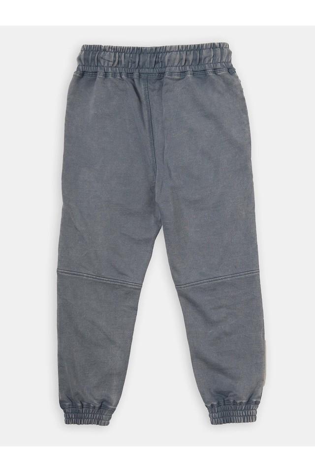 FOURTE Panelled Joggers