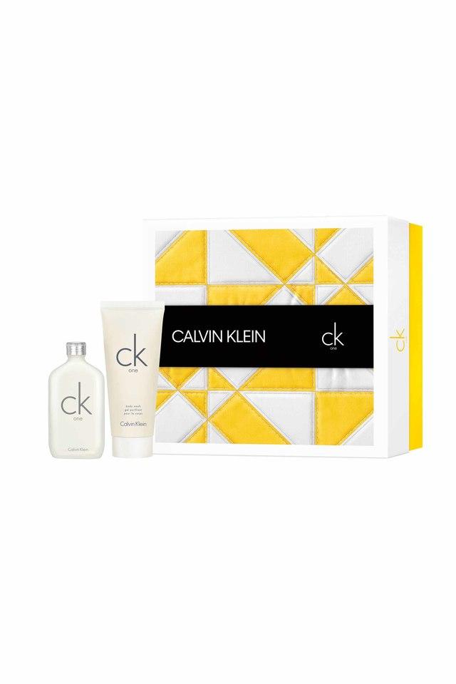 Calvin klein aftershave on sale set