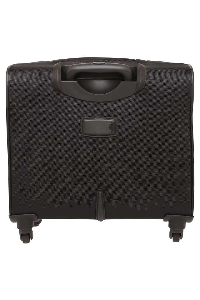 Buy AMERICAN TOURISTER Unisex Zipper Closure Soft Trolley Shoppers Stop