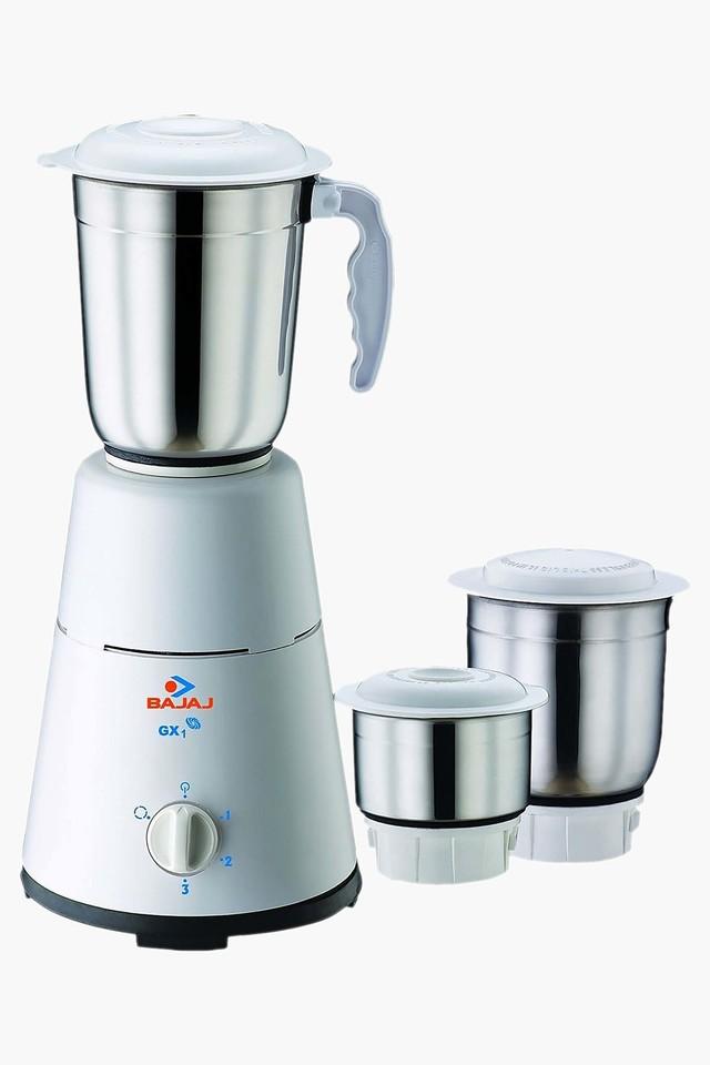 Bajaj gx1 mixer store grinder 500w