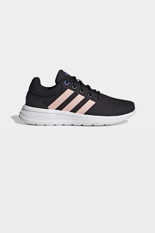 Buy ADIDAS Black Lace Up Womens Sports Shoes Shoppers Stop