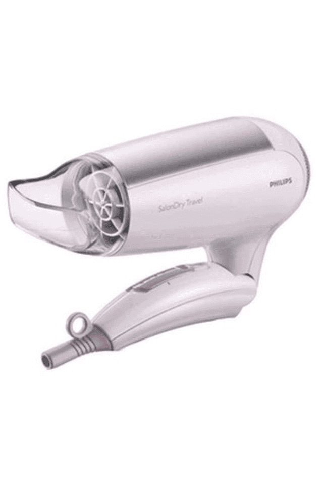 Salon Dry Travel Hair Dryer Hp4940 00