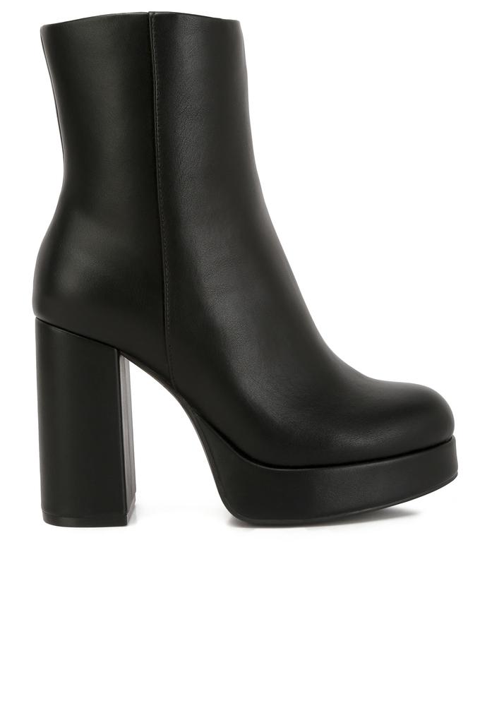 River Island Ankle boots for Women | Online Sale up to 86% off | Lyst UK