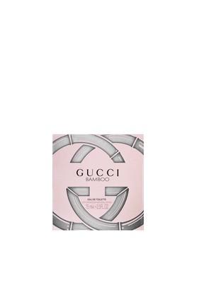 Gucci bamboo toilette hot sale