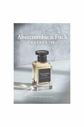 Abercrombie fitch eau online de toilette