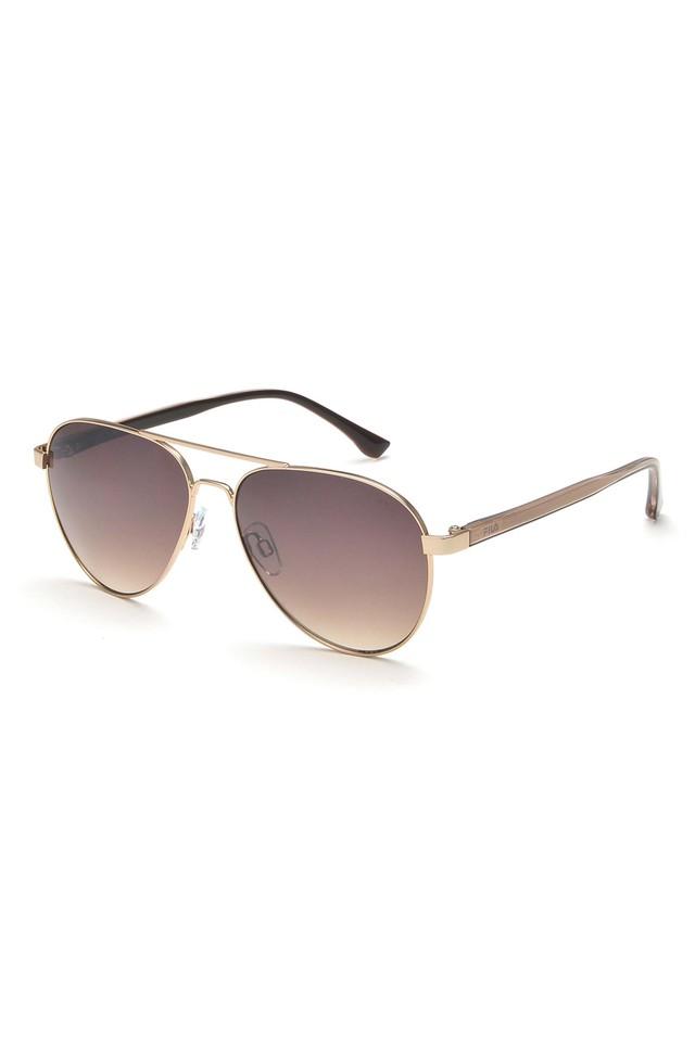 Fila aviator shop sunglasses