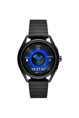 Emporio armani best sale smartwatch art5000