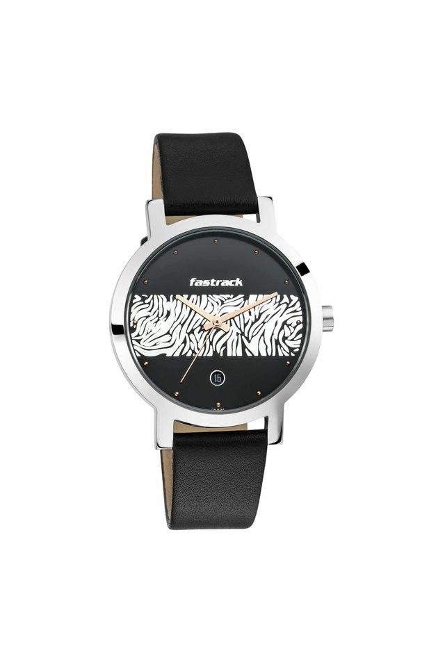 Fastrack best sale printed watches